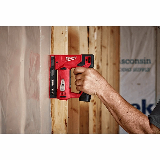 2447-21, 2447-20 - M12™ Stapler