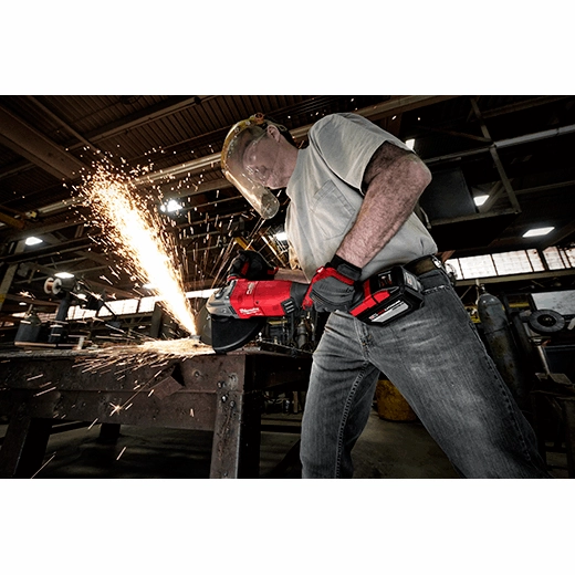 2785-21HD - M18 FUEL™ 7” / 9” Large Angle Grinder (LAG)