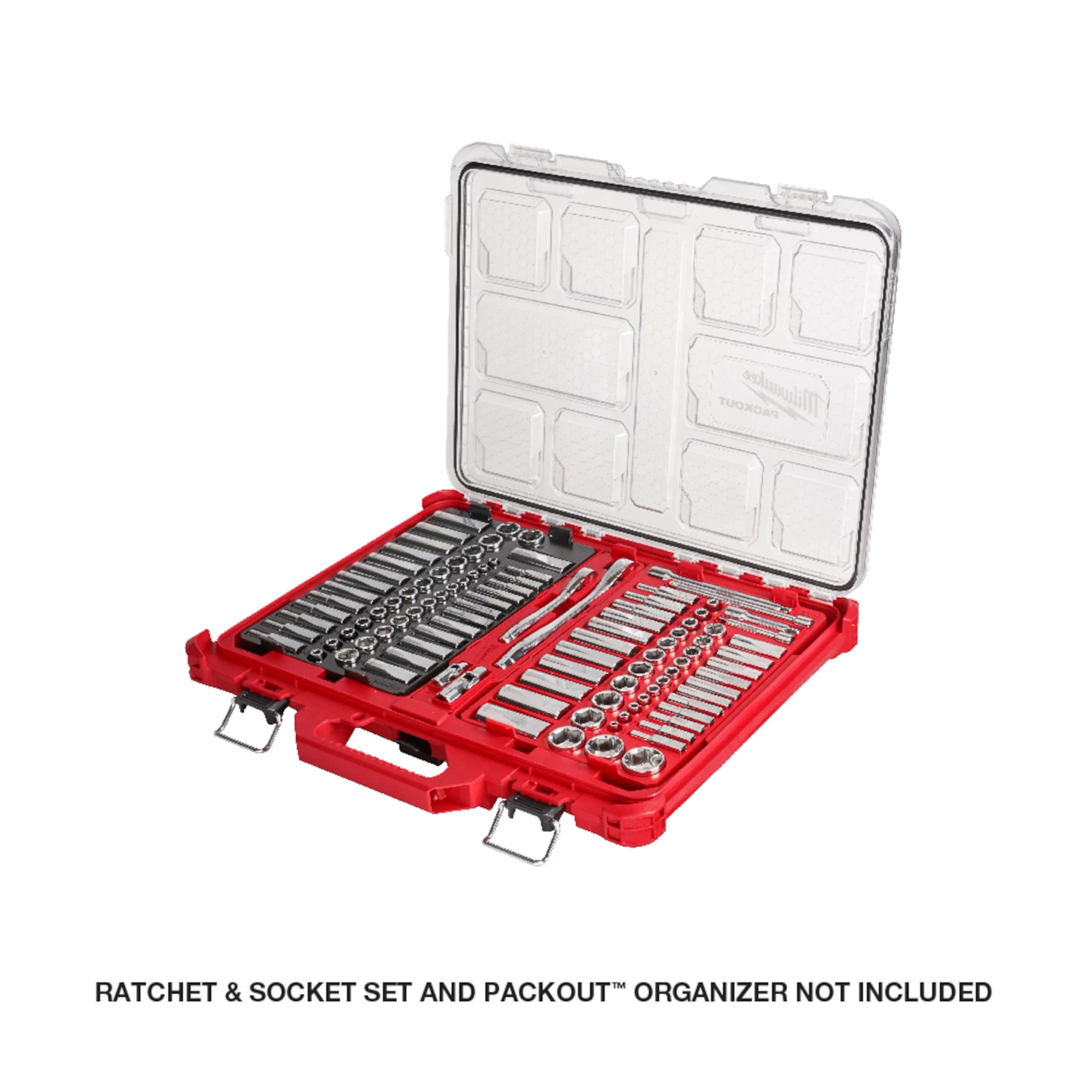PACKOUT Tray Compatibility Not Included Image