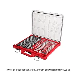 PACKOUT Tray Compatibility Not Included Image