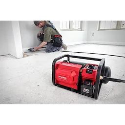 2840-20, 2840 - M18 FUEL™ 2 Gal. Compact Quiet Compressor