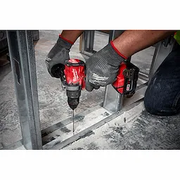 2804-20, 2804-22 - M18 FUEL™ ½” Hammer Drill Driver