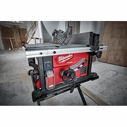 2736-20, 2736-21HD, 2736-21 - M18 FUEL™ 8-1/4” Table Saw w/ONE-KEY™