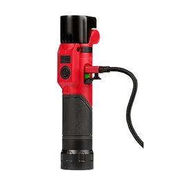 2113-21 - USB Rechargeable Pivoting Flashlight Kit