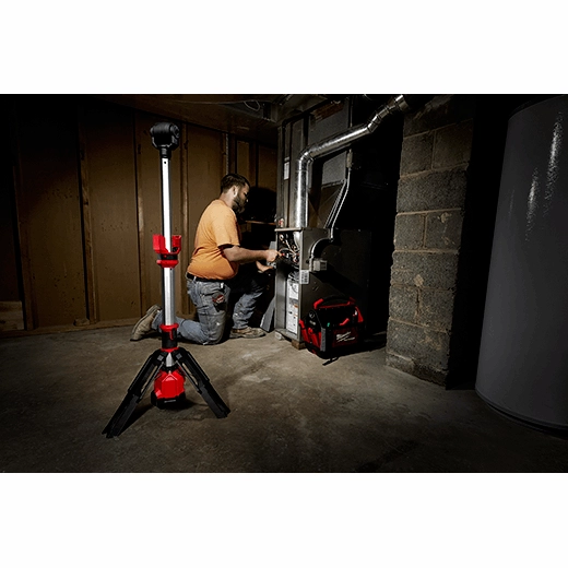 2132 - M12™ Rocket™ Dual Power Tower Light