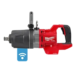 2868-20 - M18 FUEL™ 1" D-Handle High Torque Impact Wrench w/ONE-KEY™