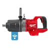 2868-20 - M18 FUEL™ 1" D-Handle High Torque Impact Wrench w/ONE-KEY™