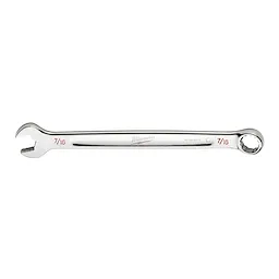 7/16" SAE COMBINATION WRENCH