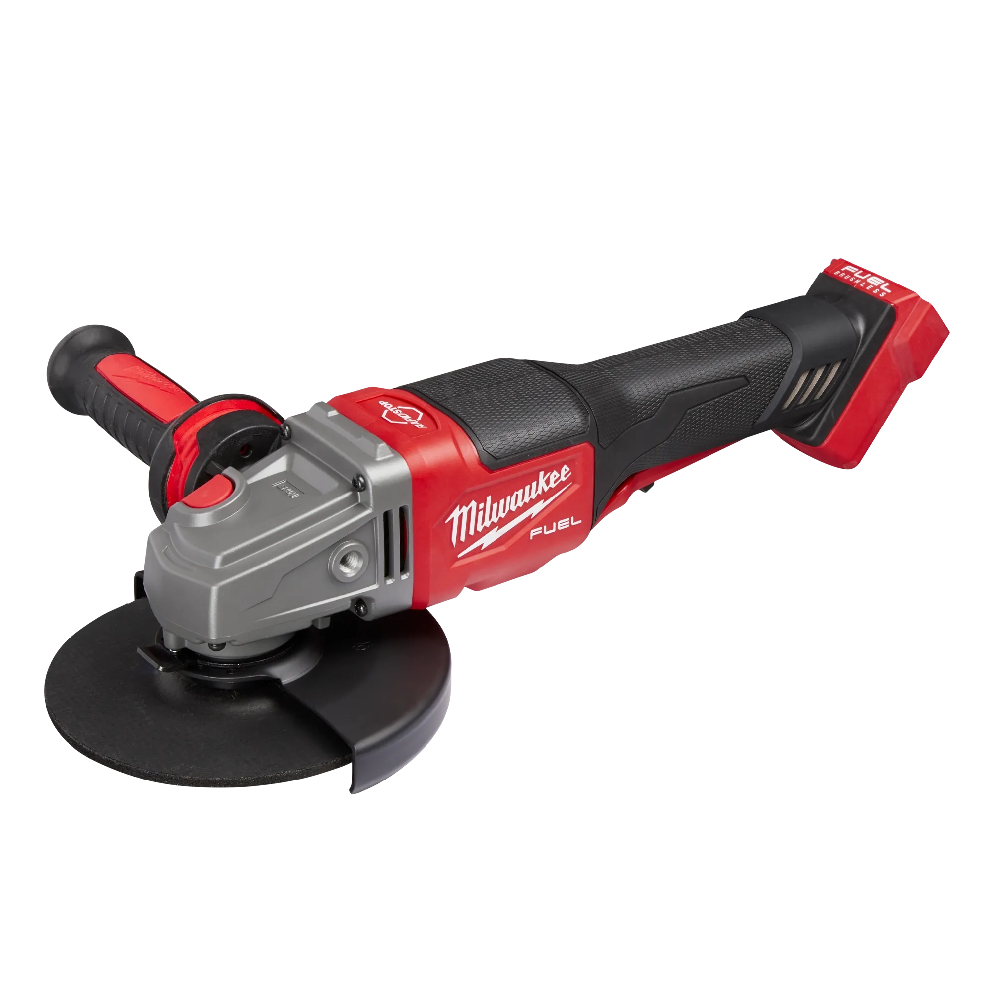 2980-20 - M18 FUEL™ 4-1/2" - 6" Braking Grinder Paddle Switch, No-Lock