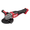 2980-20 - M18 FUEL™ 4-1/2" - 6" Braking Grinder Paddle Switch, No-Lock
