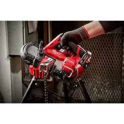 M12 FUEL™ Compact Band Saw