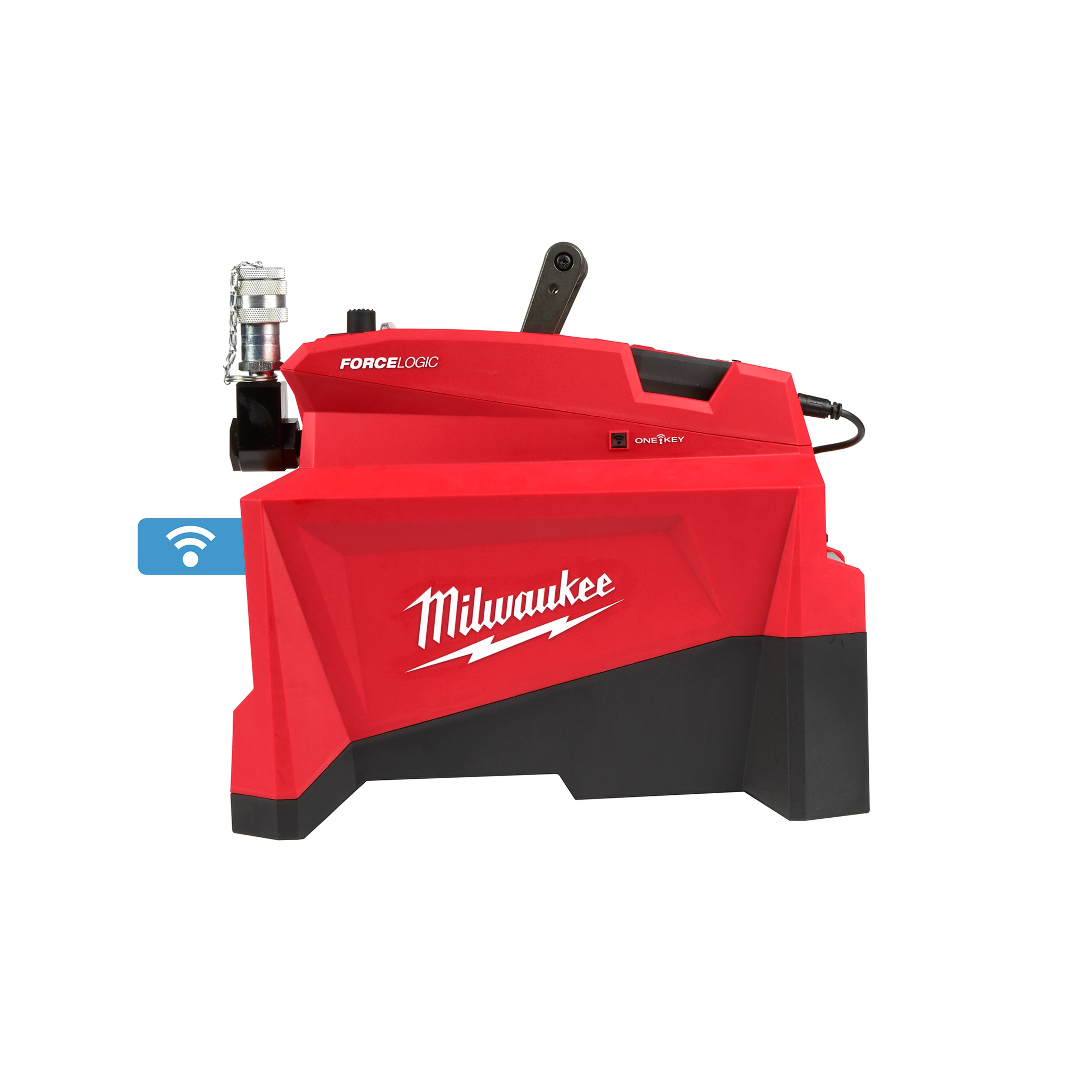M18™ FORCE LOGIC™ 10,000 PSI Hydraulic Pump