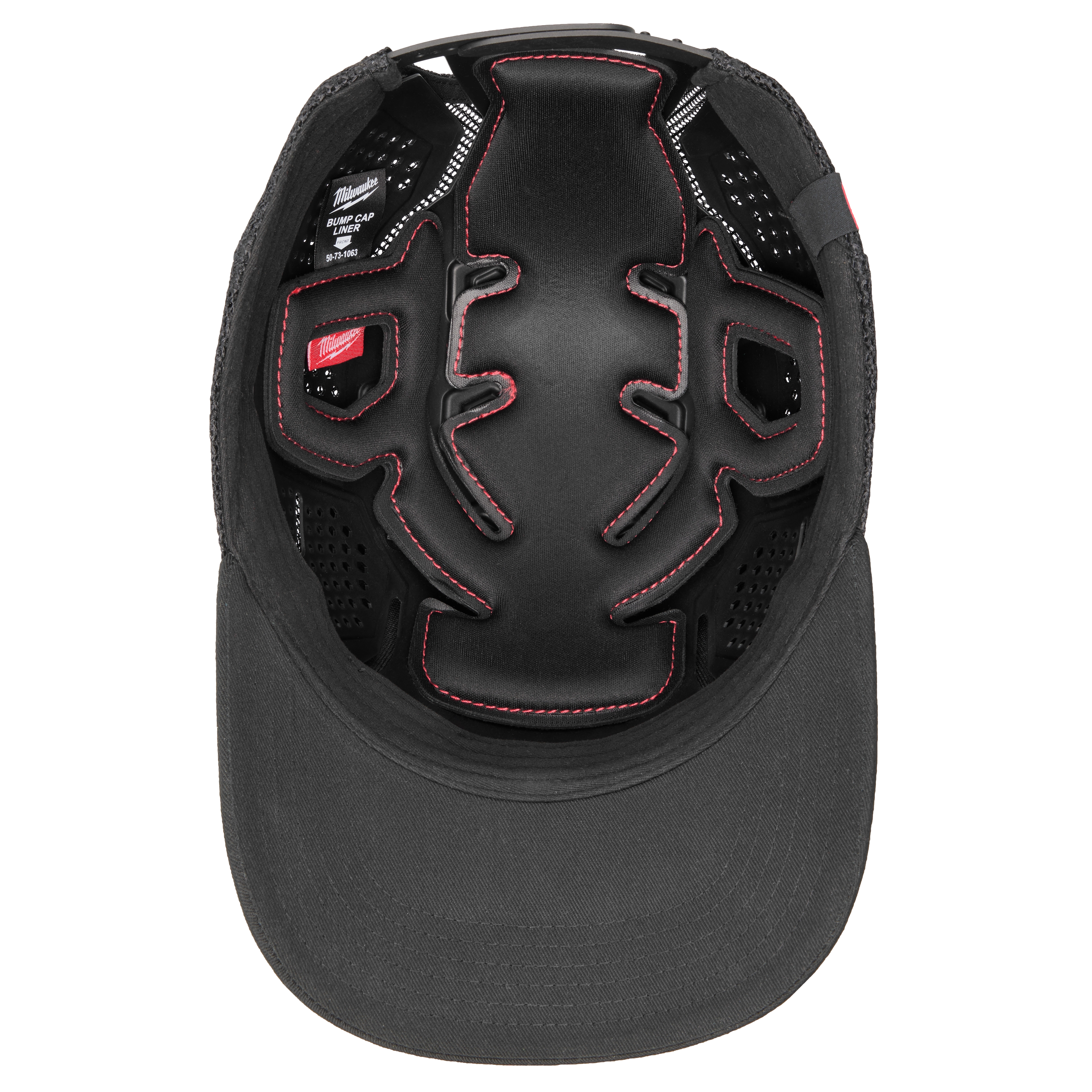 Snapback Bump Cap