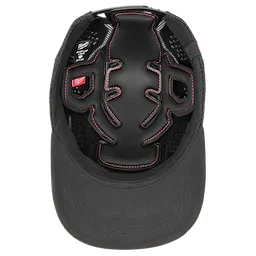 Snapback Bump Cap