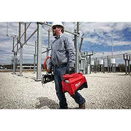 M18™ FORCE LOGIC™ 10,000 PSI Hydraulic Pump