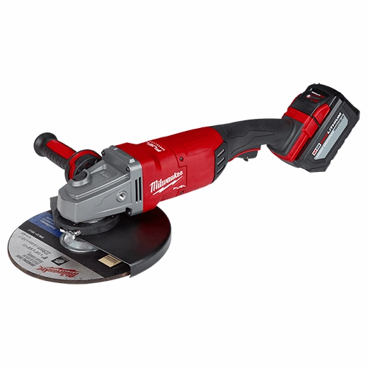 2785-21HD - M18 FUEL™ 7” / 9” Large Angle Grinder (LAG)