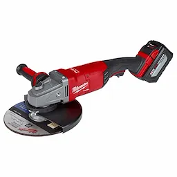2785-21HD - M18 FUEL™ 7” / 9” Large Angle Grinder (LAG)