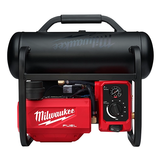 2840-20, 2840 - M18 FUEL™ 2 Gal. Compact Quiet Compressor