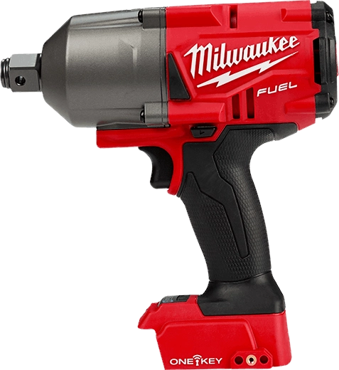 2864-20 - M18 FUEL w/ ONEKEY™ 3/4” High Torque Impact Wrench w/ Friction Ring