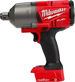 2864-20 - M18 FUEL w/ ONEKEY™ 3/4” High Torque Impact Wrench w/ Friction Ring
