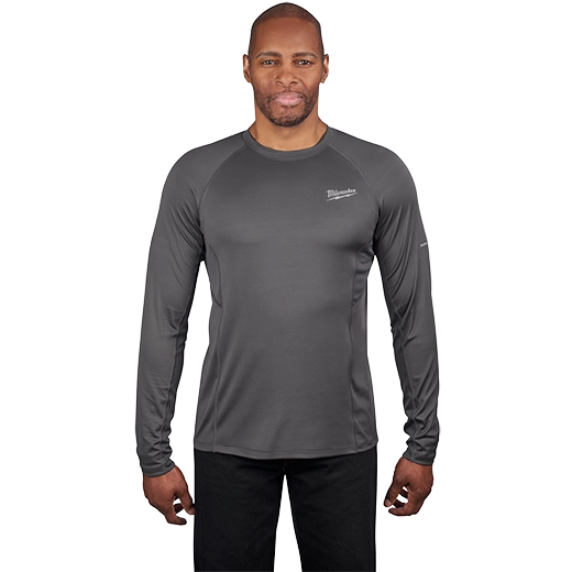 402G - Midweight Base Layer Performance Shirt