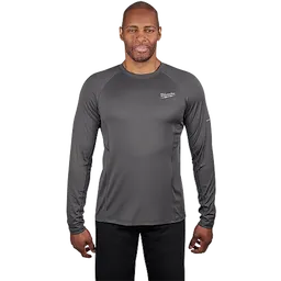 402G - Midweight Base Layer Performance Shirt