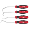 The Hook and Pick Set displayed