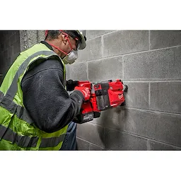 2509-22 - M12™ HAMMERVAC™ Universal Dust Extractor Kit