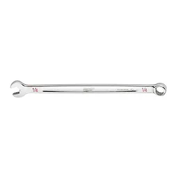 1/4" SAE COMBINATION WRENCH