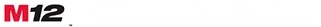 M12 Heated Axis