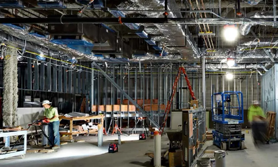 Jobsite