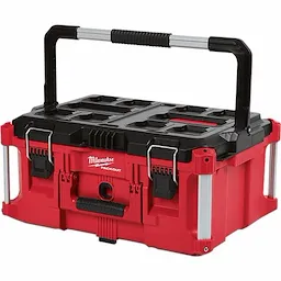 48-22-8425 - PACKOUTâ„¢ Modular Storage System: Large Tool Box