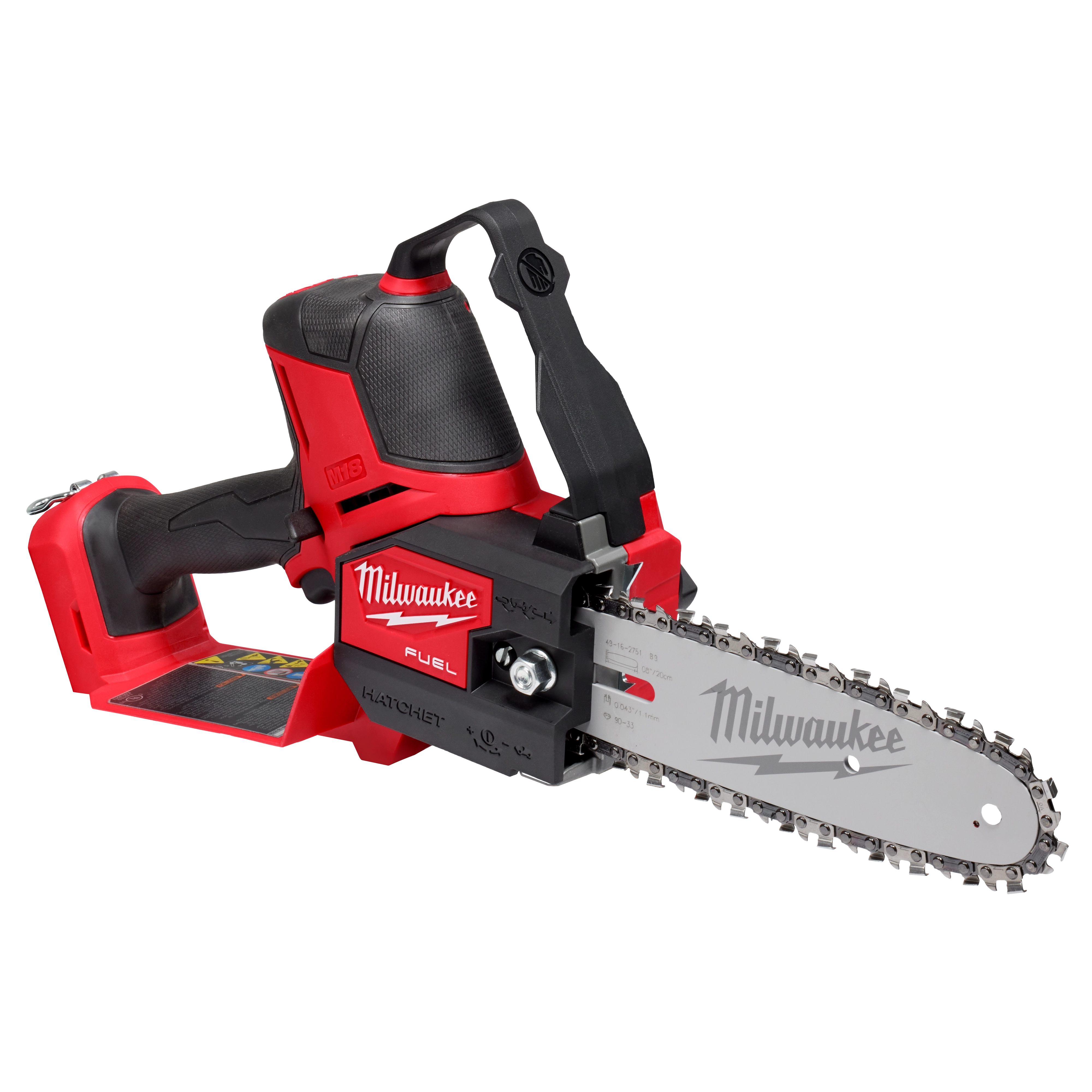 M18 FUEL™ HATCHET™ 8" Pruning Saw
