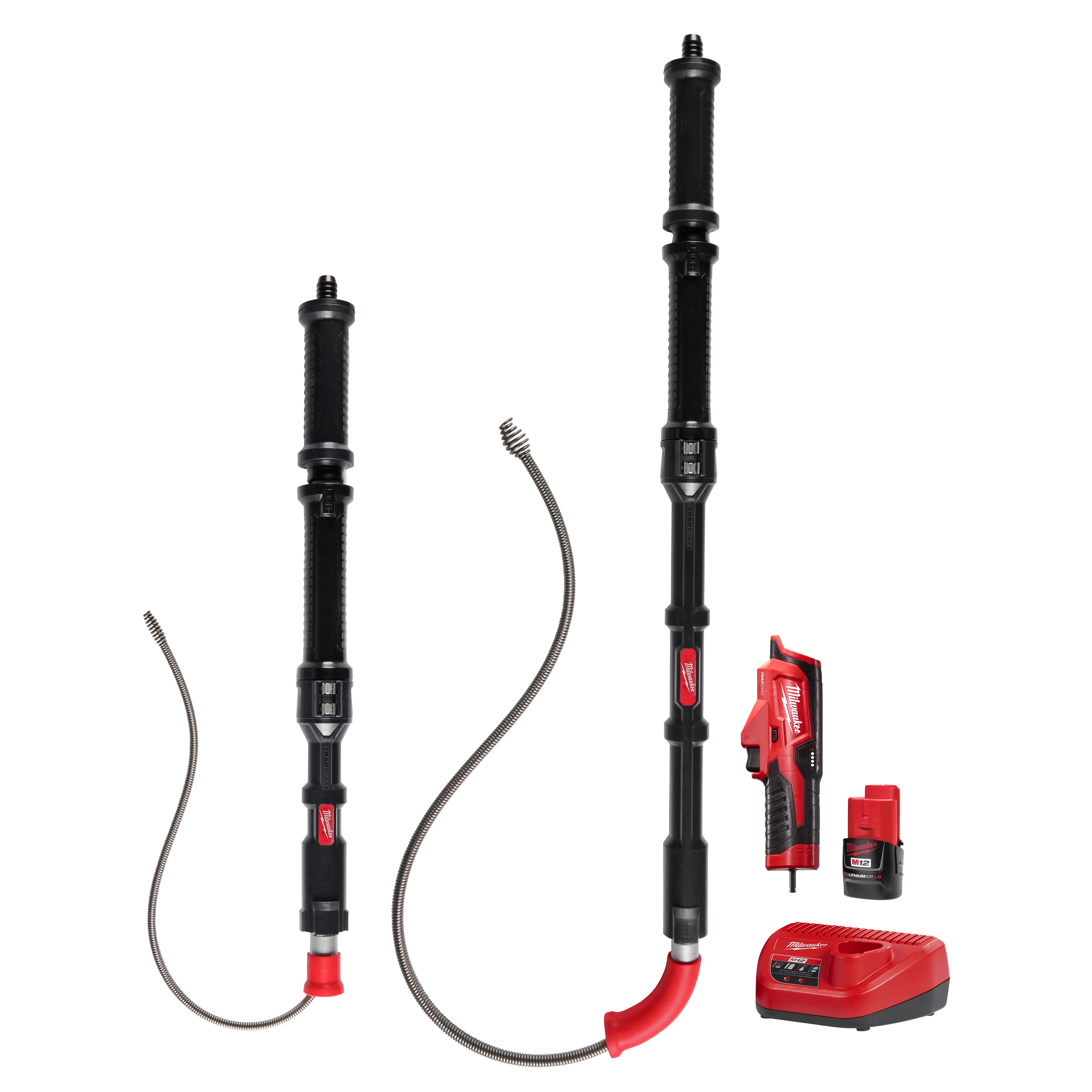 M12™ TRAPSNAKE™ 2-Tool Combo Kit