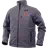 202G, 202B - M12™ Heated TOUGHSHELL™ Jacket, Gray