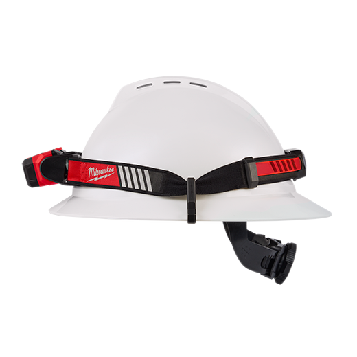 2116-21 - USB Rechargeable BEACON™ Hard Hat Light Kit