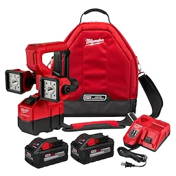 M18™ Utility Bucket Light Kit