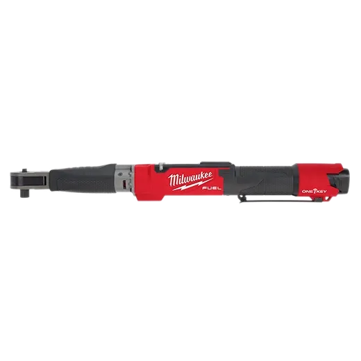 2466 - M12 FUEL™ 1/2” Digital Torque Wrench w/ ONE-KEY™ Kit