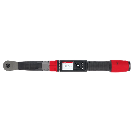 2466 - M12 FUEL™ 1/2” Digital Torque Wrench w/ ONE-KEY™ Kit