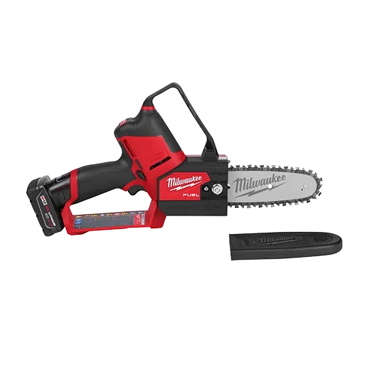 2527-21 - M12 FUEL™ HATCHET™ 6" Pruning Saw