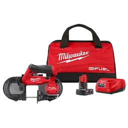 M12 FUEL™ Compact Band Saw Kit