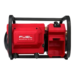 2840-20, 2840 - M18 FUEL™ 2 Gal. Compact Quiet Compressor