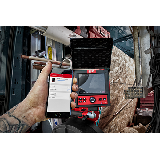 2971-20 - M18™ Wireless Monitor