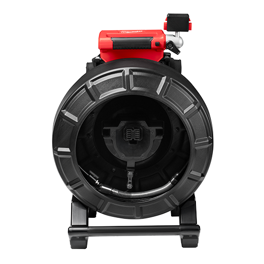 2973-20 - 120’ Pipeline Inspection Reel