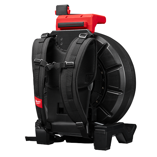 2973-20, 2973-22, 2973-20 - 120’ Pipeline Inspection Reel