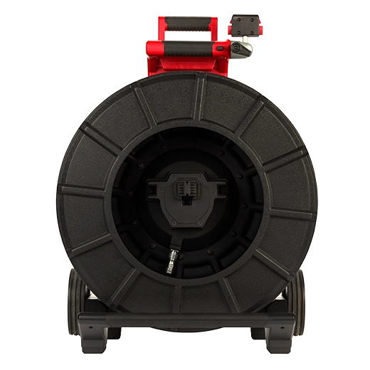 2974, 2974-22, 2974-20, 2971, 2970 - 200’ Pipeline Inspection Reel