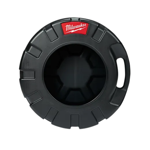 Cable Container for M18 FUEL™ Sewer Sectional Machine