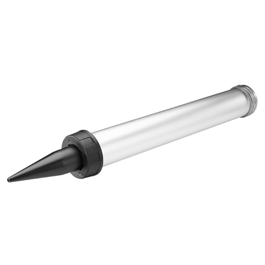 20oz Aluminum Barrel Kit