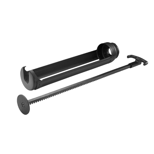 Quart Carriage Conversion Kit