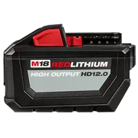 48-11-1812 - M18™ REDLITHIUM™ HIGH OUTPUT™ HD12.0 Battery